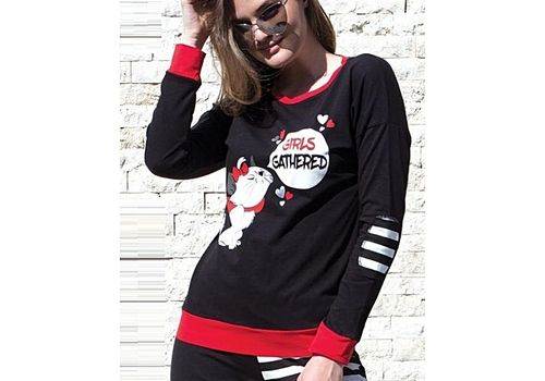 Ensemble Survêtement pour Femme - Multi-Couleur au meilleur prix au Maroc