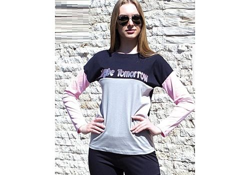 Ensemble Survêtement pour Femme - Multi-Couleur au meilleur prix au Maroc