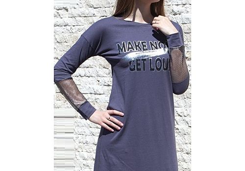 Robe Longues pour femme - Multi-Couleur au meilleur prix au Maroc