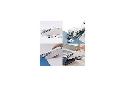 Handy Stitch - La Machine À Coudre À Main au meilleur prix au Maroc