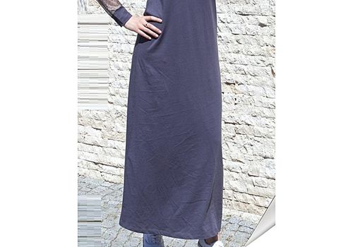 Robe Longues pour femme - Multi-Couleur au meilleur prix au Maroc