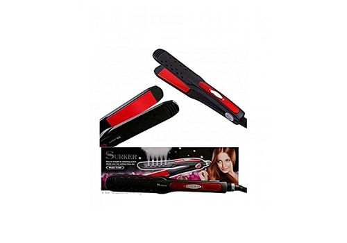 Lisseur Professionnel Portable Électrique TS-006 au meilleur prix au Maroc