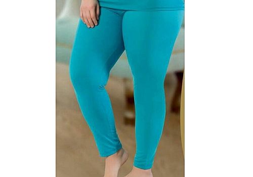 Jenika Pyjama de Nuit 3 pièce - Bleu Ciel au meilleur prix au Maroc