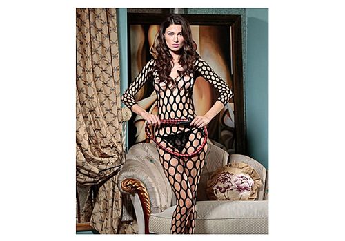 Bodystocking Noir au meilleur prix au Maroc