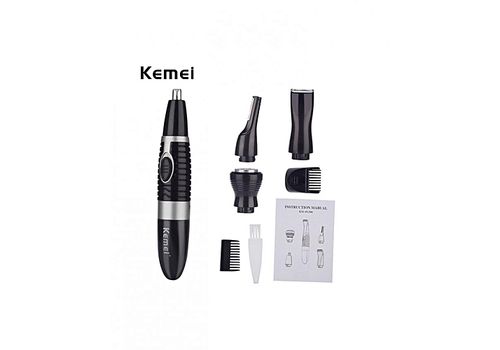 KEMEI Kemei KM-PG500 Tondeuse multifonction au meilleur prix au Maroc