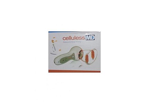 Celluless MD Appareil Anti-cellulite au meilleur prix au Maroc