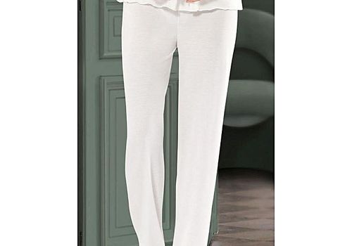 angel's story Ensemble de pyjama 2 pièce pour Femme - Blanc au meilleur prix au Maroc