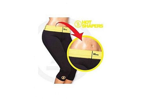 Pack Hot Shaper : Short minceur + ceinture de ventre au meilleur prix au Maroc