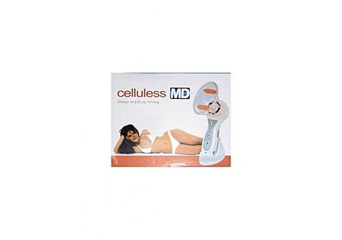 Celluless MD Appareil Anti-cellulite au meilleur prix au Maroc
