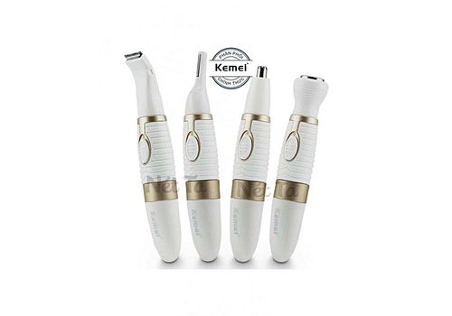 KEMEI Kemei KM-PG500 Tondeuse multifonction au meilleur prix au Maroc