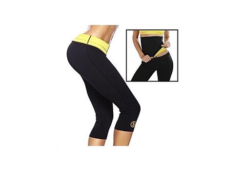Pack Hot Shaper : Short minceur + ceinture de ventre au meilleur prix au Maroc