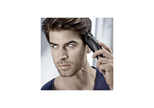 Braun Original Tondeuse Multifonction - Kit de finition visage et tête 6 en 1 au meilleur prix au Maroc