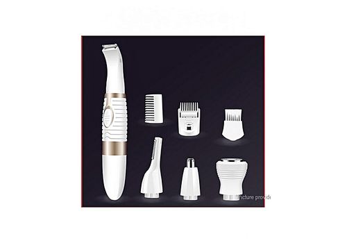 KEMEI Kemei KM-PG500 Tondeuse multifonction au meilleur prix au Maroc