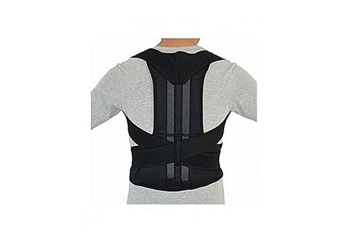 Correcteur de posture pour femmes ET hommes au meilleur prix au Maroc