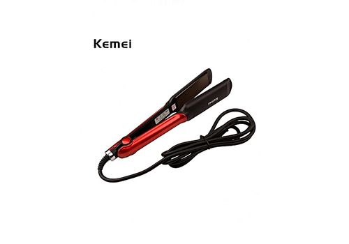 KEMEI Lisseur professionnel kemei km-531 - Multi-Couleur au meilleur prix au Maroc