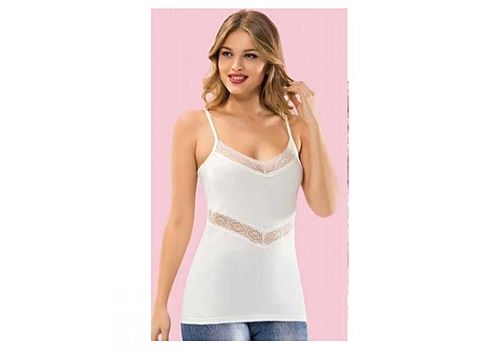 Débardeurs pour Femme - Blanc au meilleur prix au Maroc