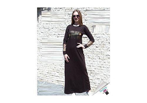 Robe Longues pour femme - Multi-Couleur au meilleur prix au Maroc