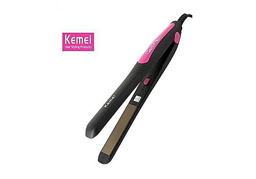 KEMEI Lisseur professionnel kemei au meilleur prix au Maroc