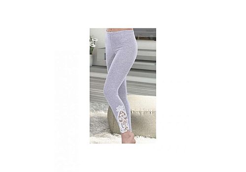 Collants pour femmes - Gris au meilleur prix au Maroc