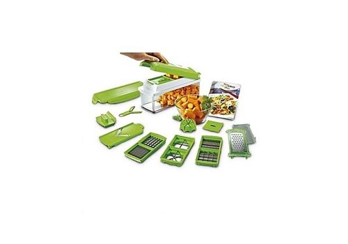 Nicer Dicer Plus au meilleur prix au Maroc