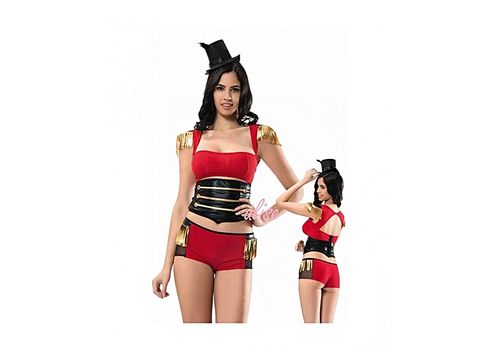 lingerie Costume Fantasy Matador - Multi-Couleur au meilleur prix au Maroc