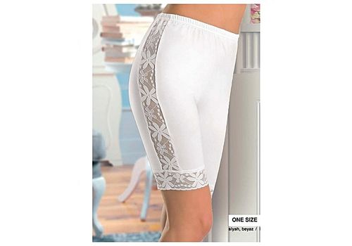 Collants pour femmes - Blanc au meilleur prix au Maroc