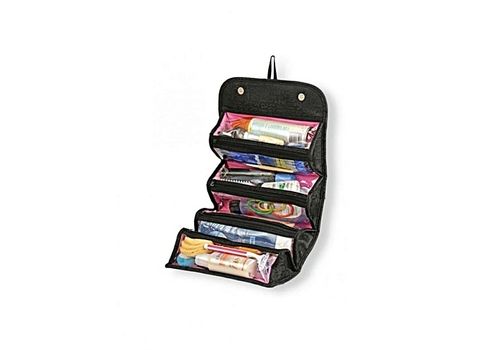 As Seen On TV Multi Function Roll-N-Go Sac Cosmétique au meilleur prix au Maroc