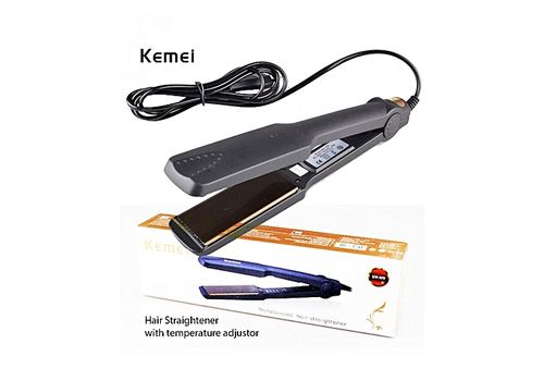 KEMEI Lisseur professionnel au meilleur prix au Maroc