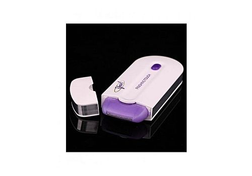 Finishing Touch Lumina Rasage et Epilation Femme au meilleur prix au Maroc