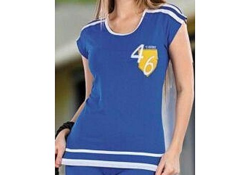 TEKNUR Pyjama de Sport 2 pièce - Bleu au meilleur prix au Maroc