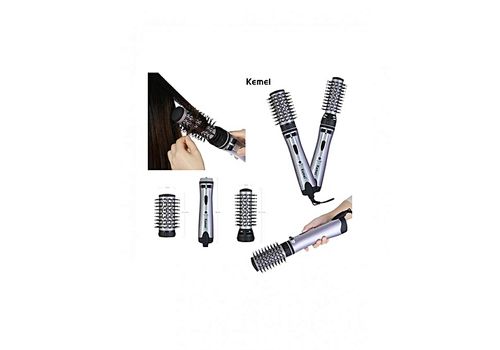 KEMEI KM-8020 2 Dans 1 Sèche-Cheveux Professionnel au meilleur prix au Maroc
