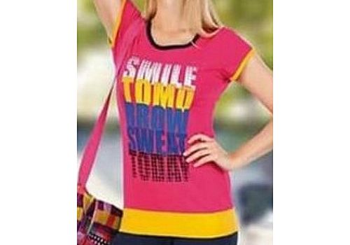 TEKNUR Pyjama de Sport 2 pièce - Multi-Couleur au meilleur prix au Maroc