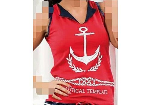 TEKNUR Ensemble Short 2 pièce Eté pour femme - Multi-Couleur au meilleur prix au Maroc