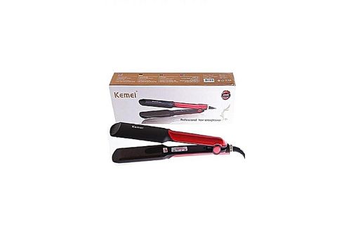 KEMEI Lisseur professionnel kemei km-531 - Multi-Couleur au meilleur prix au Maroc
