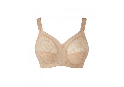Triumph Soutien Gorge Sans Armatures - Beige au meilleur prix au Maroc
