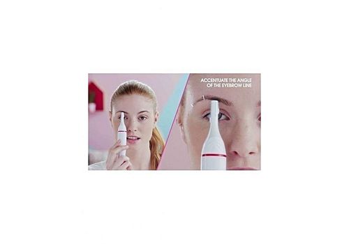 SWEET Boîte à cadeaux Sweet Sensitive Précision Trimmer au meilleur prix au Maroc