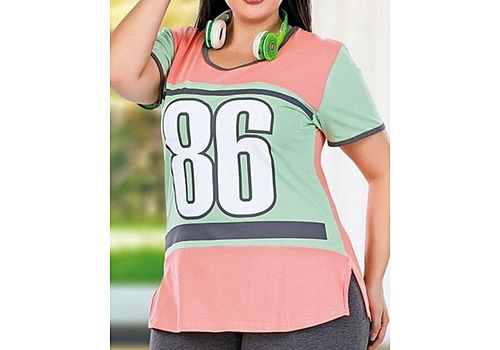 TEKNUR Pyjama de Sport 2 pièce - Multi-Couleur au meilleur prix au Maroc