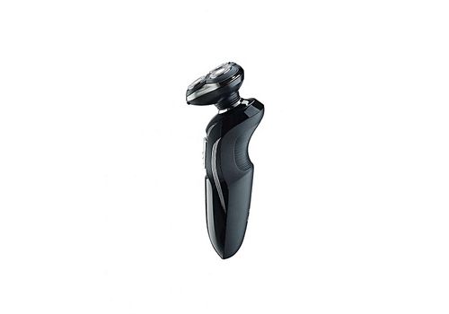 Phitiie Rasoir Electrique rechargeable lavable 360° système de rasage 4D rotary shaver BG308 au meilleur prix au Maroc