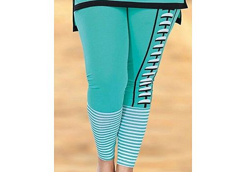 TEKNUR Pyjama de Sport 2 pièce - Multi-Couleur au meilleur prix au Maroc