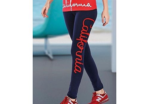 TEKNUR Pyjama de Sport 2 pièce - Multi-Couleur au meilleur prix au Maroc