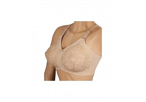 Triumph Soutien Gorge Sans Armatures - Beige au meilleur prix au Maroc