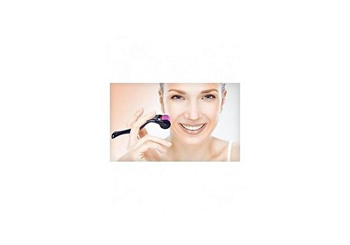 Pack Spécial Derma roller & Brosse de massage 5 en 1 au meilleur prix au Maroc