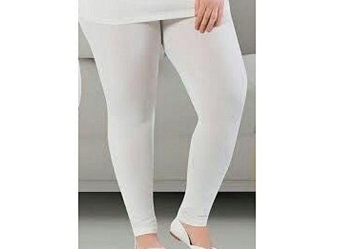 Jenika Pyjama de Nuit 3 pièce - Blanc au meilleur prix au Maroc