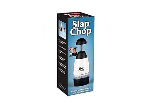 Slap Chop Râpe À Légumes Et Fruits Accessoires de Cuisine Outil au meilleur prix au Maroc
