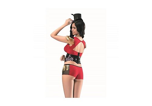 lingerie Costume Fantasy Matador - Multi-Couleur au meilleur prix au Maroc