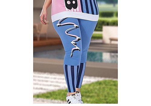 TEKNUR Pyjama de Sport 2 pièce - Multi-Couleur au meilleur prix au Maroc