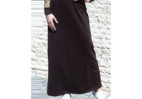 Robe Longues pour femme - Multi-Couleur au meilleur prix au Maroc