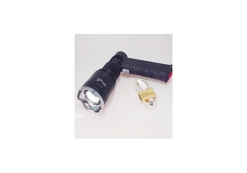 Led light Multifonction Pistol Lights Un pistolet à lampe puissant au meilleur prix au Maroc
