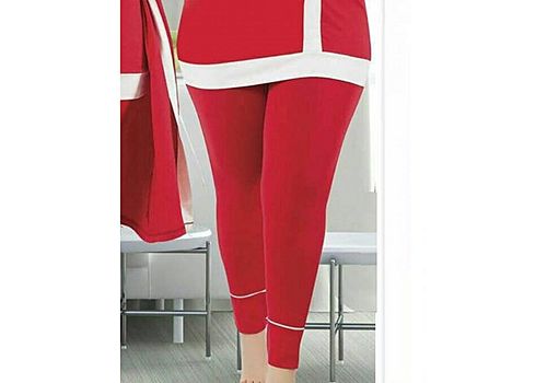 Jenika Pyjama de Nuit 3 pièce - Multi-Couleur au meilleur prix au Maroc