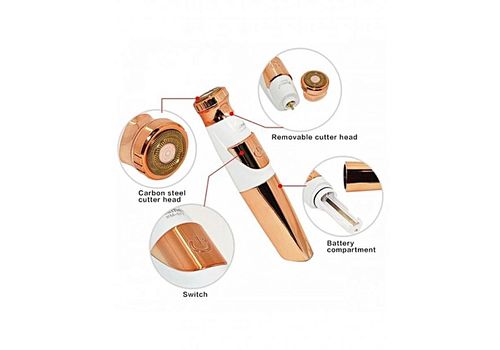 KEMEI Dame Rasoir KM-577 au meilleur prix au Maroc